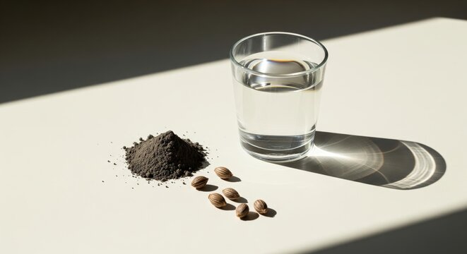 Vidanga Seeds: The Purifying Elixir