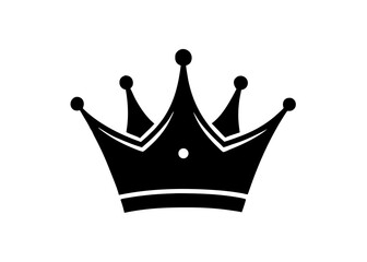 crown icon vector