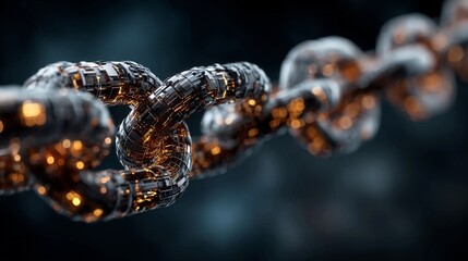 How Blockchain Is Improving Transparency in Financial Transactions: Understanding Blockchain Role in Reducing Fraud, Enhancing Efficiency, and Increasing Trust in Business Deals.
