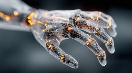 How Machine Learning Will Revolutionize Business Strategy: AI Will Help Companies Analyze Trends, Optimize Operations, and Make Data-Driven Decisions, Increasing Competitive Advantage in Any Industry.