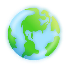 Illustration of the Solar System