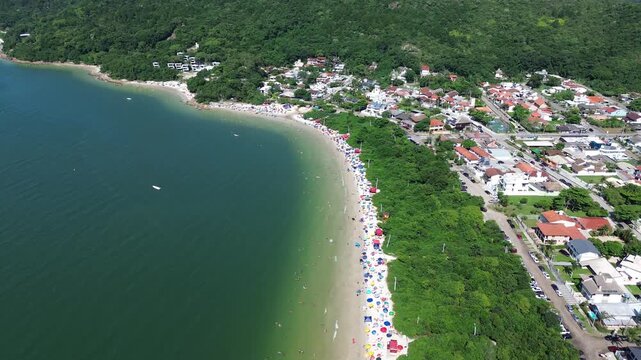 Florianopolis Daniela 