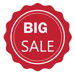 Set of sale stickers and promotional labels for advertising. Discount price tags for retail marketing. Special and best offer vector graphic elements collection isolated EPS 10
