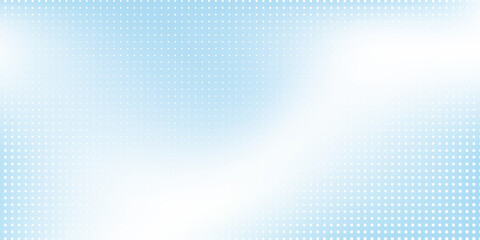 Design blue gradient background, Abstract backdrop presentation vector abstract simple