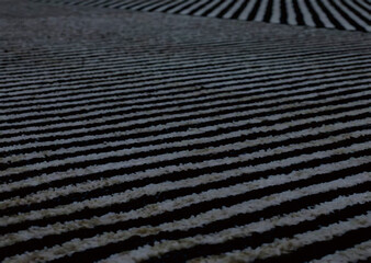 abstract background with lines