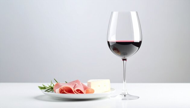 ワインやチーズなど Wine and cheese and
