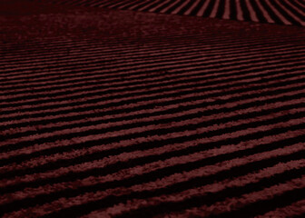 abstract background with lines