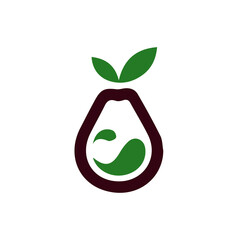 green eco icon