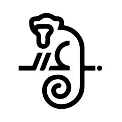 Monkey Vector