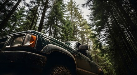 Unleashing Innovation: The Future of Pickup Trucks with a Stylish Twist