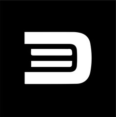 vector black icon for web