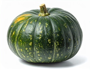 かぼちゃ　食べ物　生成AI　秋