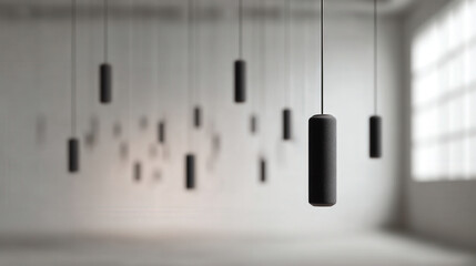 innovative moodenhancing lamps with aidriven emotional analysis create unique ambiance