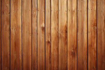 Obraz premium Wooden planks form a verticalstriped background
