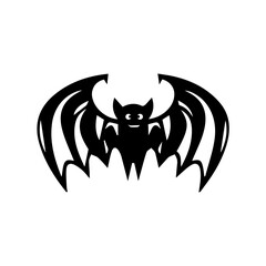 Bat illustration 