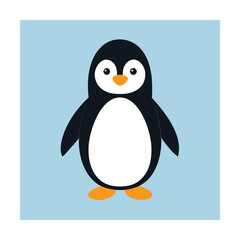 Penguin simple