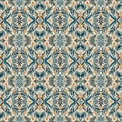 seamless wallpaper pattern