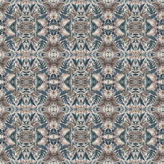 seamless vintage wallpaper