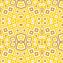 Geometric Seamless pattern ready to use 
