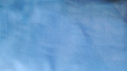 Clear Blue Resin On Light Box Stock Photo