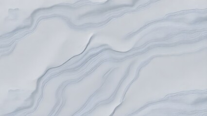 Soft flowing white marble stone veins elegant natural abstract pattern texture