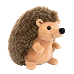 Charming Plush Hedgehog: A Detailed Look at This Exquisite Stuffed Animal