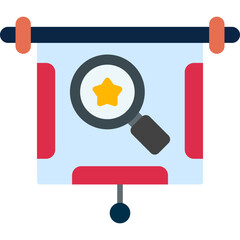 Presentation Icon