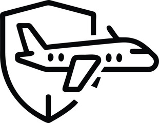 Modern icon set collection with diverse color options