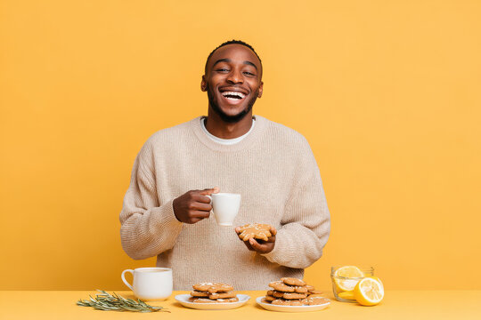 ultrabright mobile app interface guides users with smooth navigation while suggesting music for relaxed journey