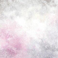 Abstract Background with Pink and Grey Tones