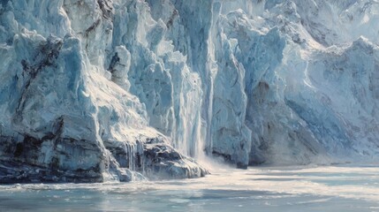 perito moreno glacier argentina