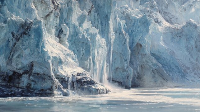 perito moreno glacier argentina