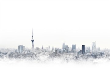 Architecture cityscape building outdoors.