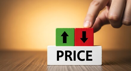 Understanding Price Changes Market Trends and Economic Factors