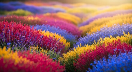 abstract colorful background