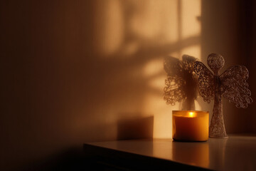 imagine furniture that remembers who and how people have sat on it creating bond of shared moments