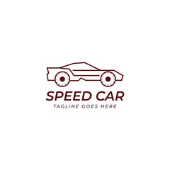 Car logo design