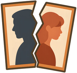 파혼 이혼 결별 부부