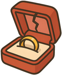 파혼 이혼 결별 부부