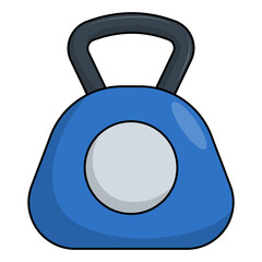 Kettle Bell