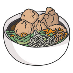 Bakso