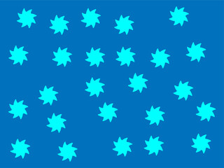 tribal pattern seamless wallpaper stars grunge tattoo illustration vector graphic