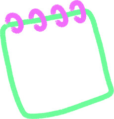 Line Icon Illustration