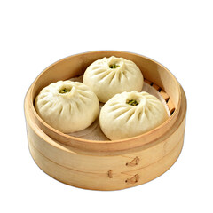 Steamed Delicacies: Savory Pockets of Culinary Delight