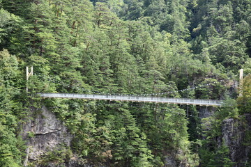 吊橋