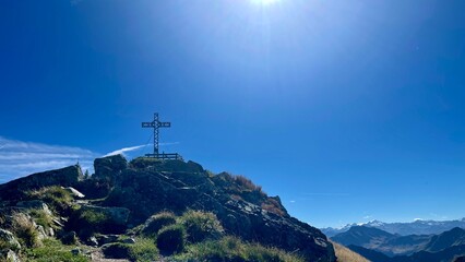 Wanderung Tirol Fieberbrunn Wildsee