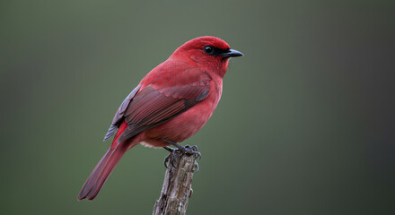 Red Bird