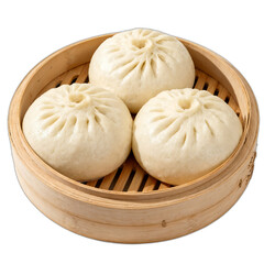 Bamboo Brilliance: Mouthwatering Collection of Fluffy Buns