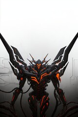 Blade of the Void Engine