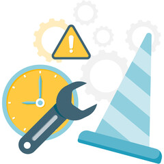 system maintenance